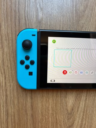 ‼️ NINTENDO SWITCH ‼️️