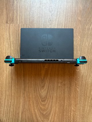 ‼️ NINTENDO SWITCH ‼️️