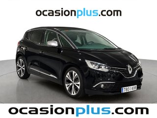 Renault Scenic Zen TCe 103 kW (140 CV) GPF