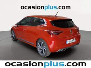 Renault Clio RS Line TCe GPF 74 kW (100 CV)