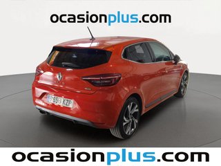 Renault Clio RS Line TCe GPF 74 kW (100 CV)