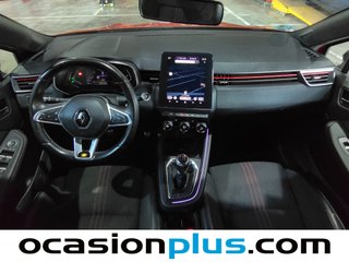 Renault Clio RS Line TCe GPF 74 kW (100 CV)