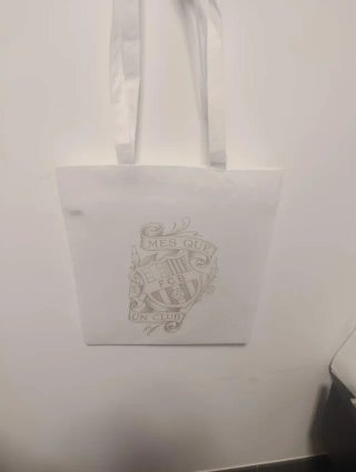 Bolsa de tela personalizables