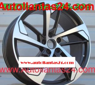 LLANTAS AUDI - 07 r803769