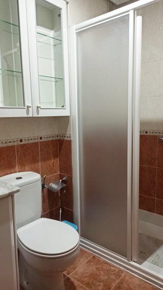 ALQUILER PISO LINARES