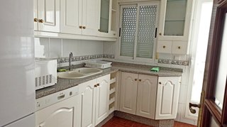 ALQUILER PISO LINARES