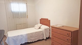 ALQUILER PISO LINARES