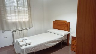 ALQUILER PISO LINARES