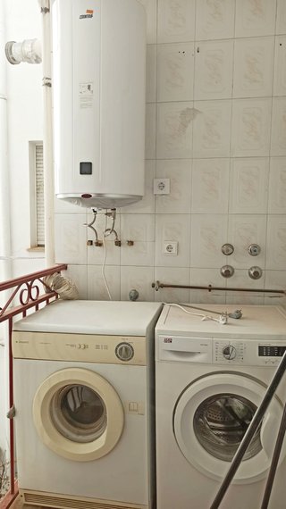 ALQUILER PISO LINARES