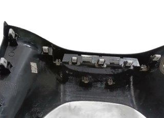 2829486 moldura consola central 735715246 fiat 500