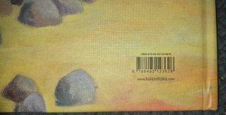 Libro Catalina y el Oso