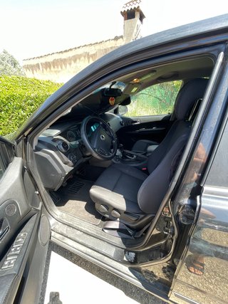 SsangYong Actyon 2007