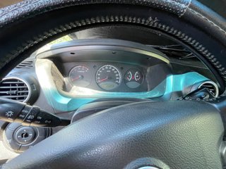 SsangYong Actyon 2007