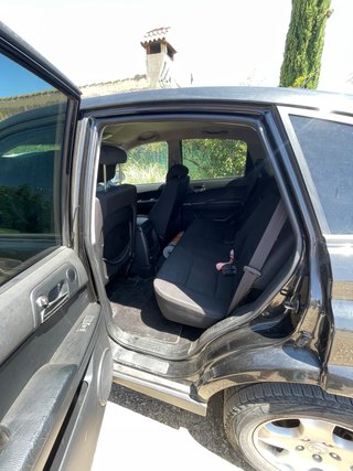 SsangYong Actyon 2007