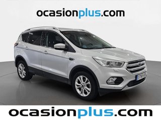 Ford Kuga 1.5 EcoBoost S&S Titanium 4x2 110 kW (150 CV)