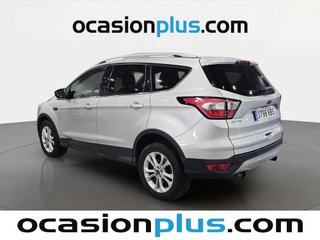 Ford Kuga 1.5 EcoBoost S&S Titanium 4x2 110 kW (150 CV)