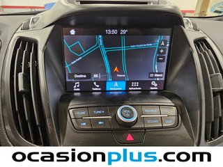 Ford Kuga 1.5 EcoBoost S&S Titanium 4x2 110 kW (150 CV)
