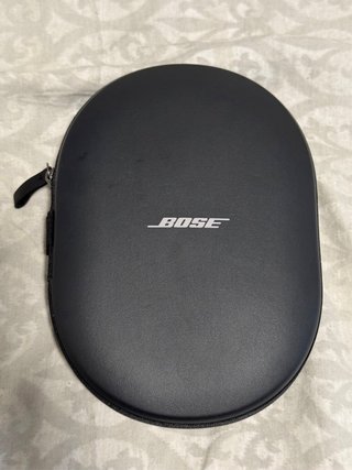Auriculares Bose Quietcomfort Ultra Negros
