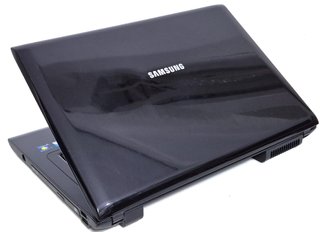 Portátil Samsung Windows 10