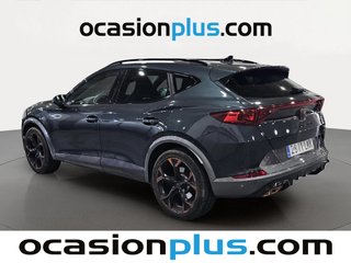 CUPRA Formentor 1.4 e-Hybrid VZ DSG 180 kW (245 CV)