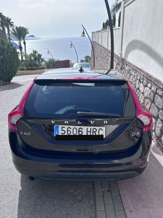 Volvo V60 2013 D3 2.0 DIESEL, 136CV