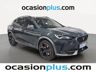 CUPRA Formentor 1.4 e-Hybrid VZ DSG 180 kW (245 CV)