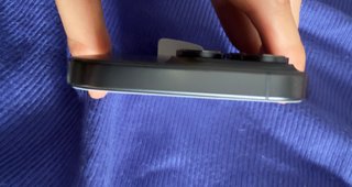 iPhone 16 Pro Nuevo Oficial Apple