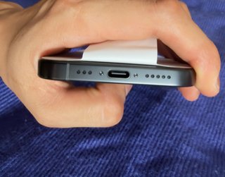 iPhone 16 Pro Nuevo Oficial Apple