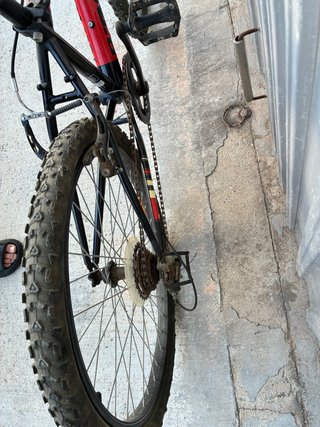 Bicicleta infantil BTWIN