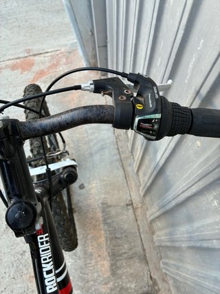 Bicicleta infantil BTWIN