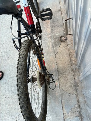 Bicicleta infantil BTWIN