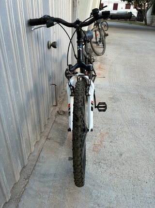 Bicicleta infantil BTWIN