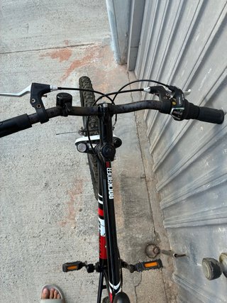 Bicicleta infantil BTWIN