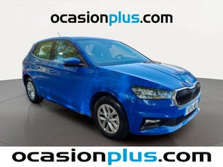 Skoda Fabia 1.0 MPI Ambition 59 kW (80 CV)