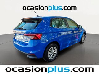 Skoda Fabia 1.0 MPI Ambition 59 kW (80 CV)