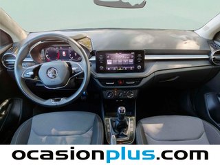 Skoda Fabia 1.0 MPI Ambition 59 kW (80 CV)