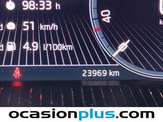 Skoda Fabia 1.0 MPI Ambition 59 kW (80 CV)