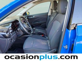 Skoda Fabia 1.0 MPI Ambition 59 kW (80 CV)