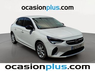 Opel Corsa 1.2 Turbo XHL Elegance 74 kW (100 CV)