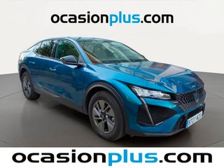 Peugeot 408 Allure Hybrid eDCS6 100 kW (136 CV)
