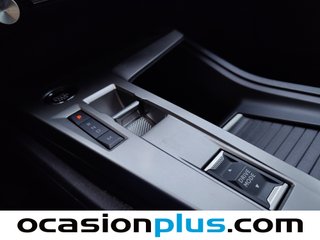 Peugeot 408 Allure Hybrid eDCS6 100 kW (136 CV)