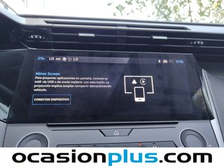 Peugeot 408 Allure Hybrid eDCS6 100 kW (136 CV)