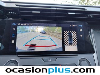 Peugeot 408 Allure Hybrid eDCS6 100 kW (136 CV)
