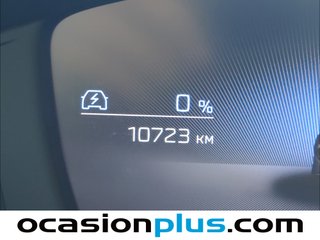 Peugeot 408 Allure Hybrid eDCS6 100 kW (136 CV)