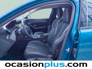 Peugeot 408 Allure Hybrid eDCS6 100 kW (136 CV)