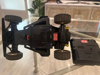 Coche RC TAIYO Mini Blaster XZ500 ENVIO IN POST