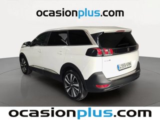Peugeot 5008 PureTech 130 S&S Allure 96 kW (130 CV)