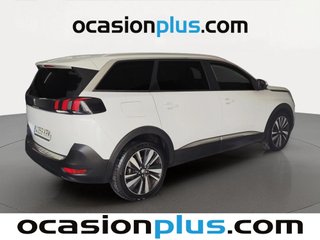 Peugeot 5008 PureTech 130 S&S Allure 96 kW (130 CV)