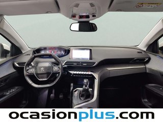 Peugeot 5008 PureTech 130 S&S Allure 96 kW (130 CV)