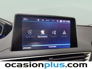 Peugeot 5008 PureTech 130 S&S Allure 96 kW (130 CV)